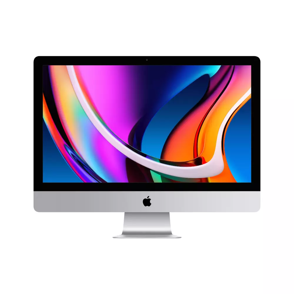 Моноблок Apple iMac 27" Z0VT0056Z