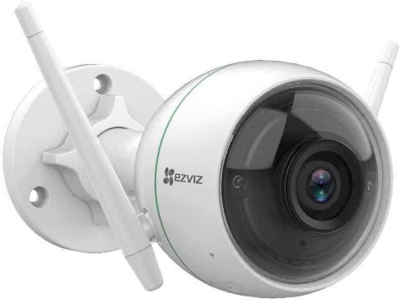 IP камера видеонаблюдения EZVIZ 2MP C3WN 1080P 2.8MM