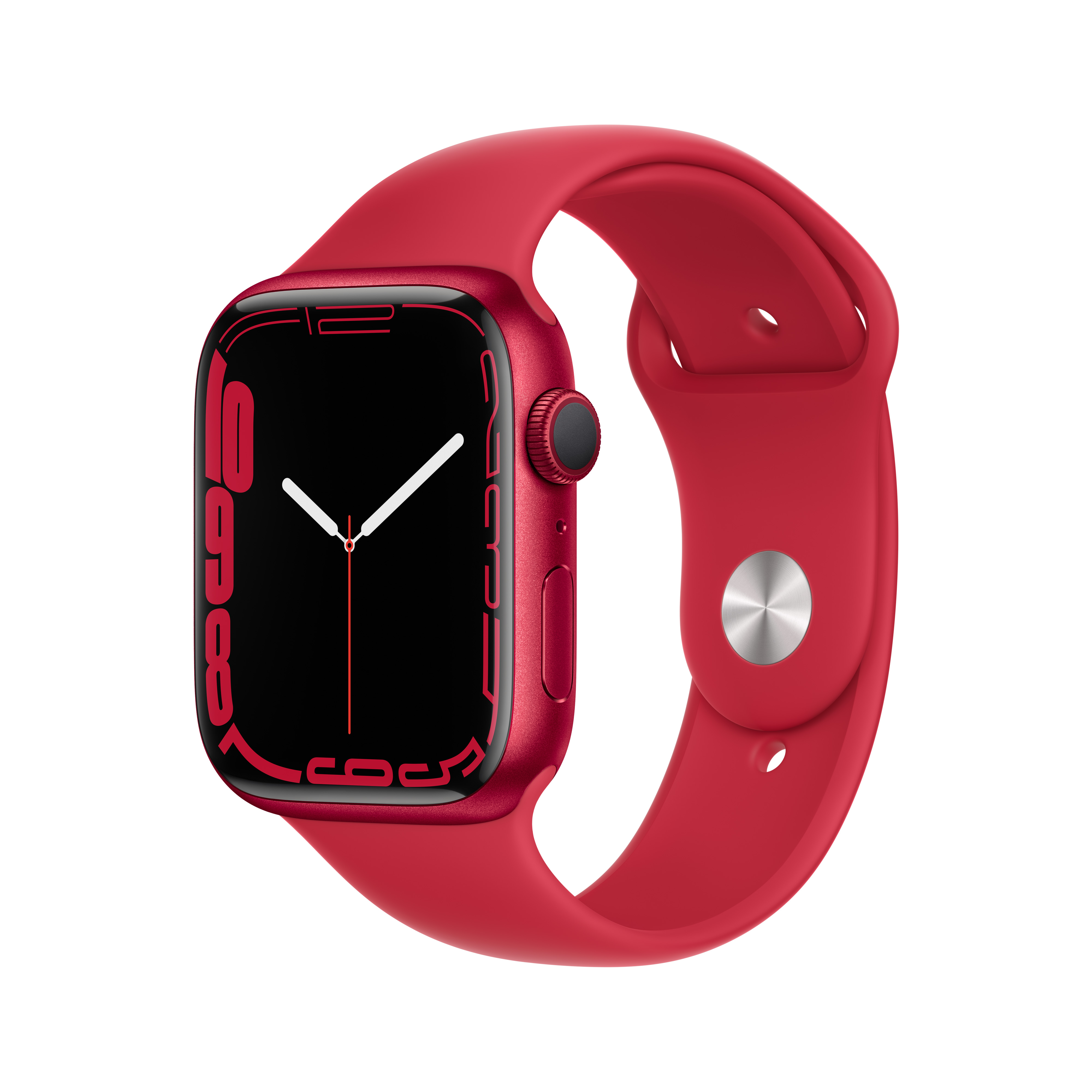 Apple_Watch_Series_7_GPS_45mm_(PRODUCT)RED_Aluminum_(PRODUCT)RED_Sport_Band_PDP_Image_Position-1__ru-RU