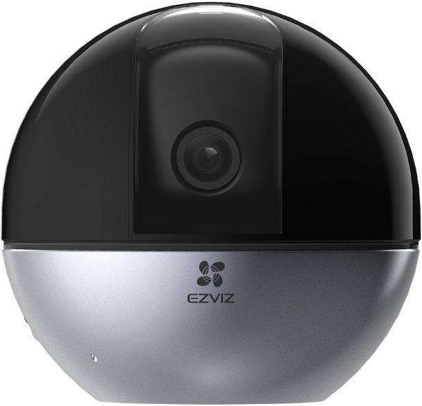IP камера видеонаблюдения EZVIZ 4MP C6W
