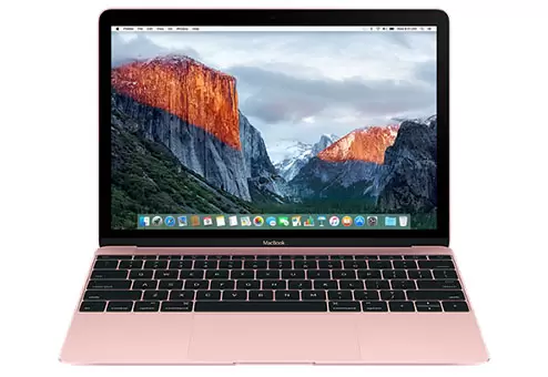 Apple MacBook 12" 512Gb MNYN2RU/A Rose gold
