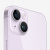 Apple iPhone 14, 128 Гб (е-sim+nano sim), фиолетовый