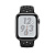 Часы Apple Watch Nike+ Series 4 GPS, 40 mm (MU6J2RU/A)