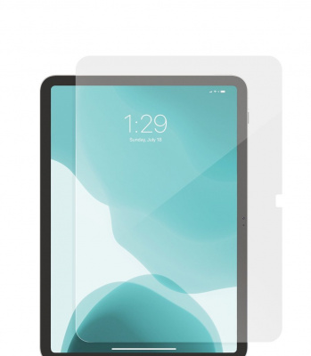 Защитное стекло vlp для iPad 10.9 2022, олеофобное 2