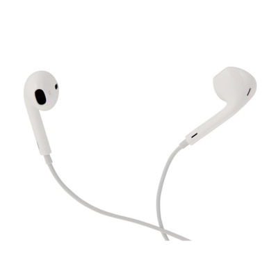 Гарнитура Apple EarPods with Lightning Connector - MMTN2ZM/A