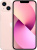 Apple iPhone 13, 256 ГБ, розовый HN 1