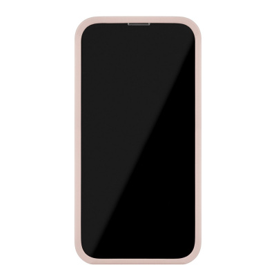Чехол uBear Touch Mag Case для iPhone 14, розовый