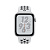 Часы Apple Watch Nike+ Series 4 GPS, 40 mm (MU6H2RU/A)