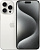 Apple iPhone 15 Pro Max, 1ТБ, "титановый белый"
