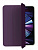 Чехол для планшета vlp Dual Folio iPad 10, темно-фиолетовый 1